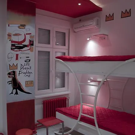 Pop Art Belgrade
