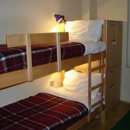 Pop Art Hostel